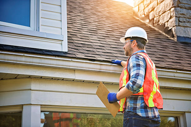 Licensed Gutter Installation service in Elwood, IN - Roof Repair Smedway